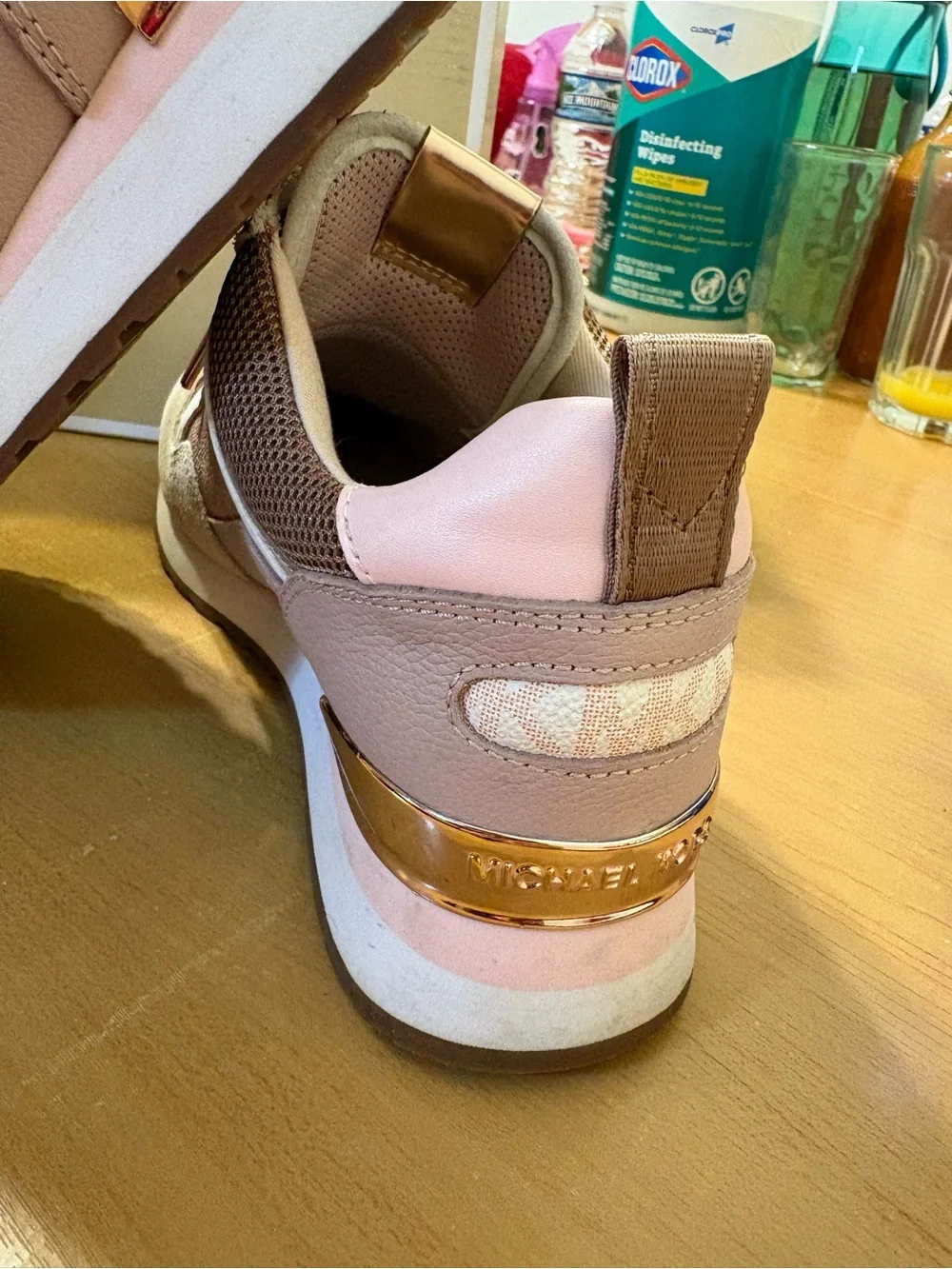 Michael Kors stylish michael